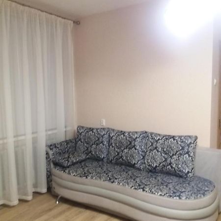 Apartament Sunrise Rēzekne Zewnętrze zdjęcie